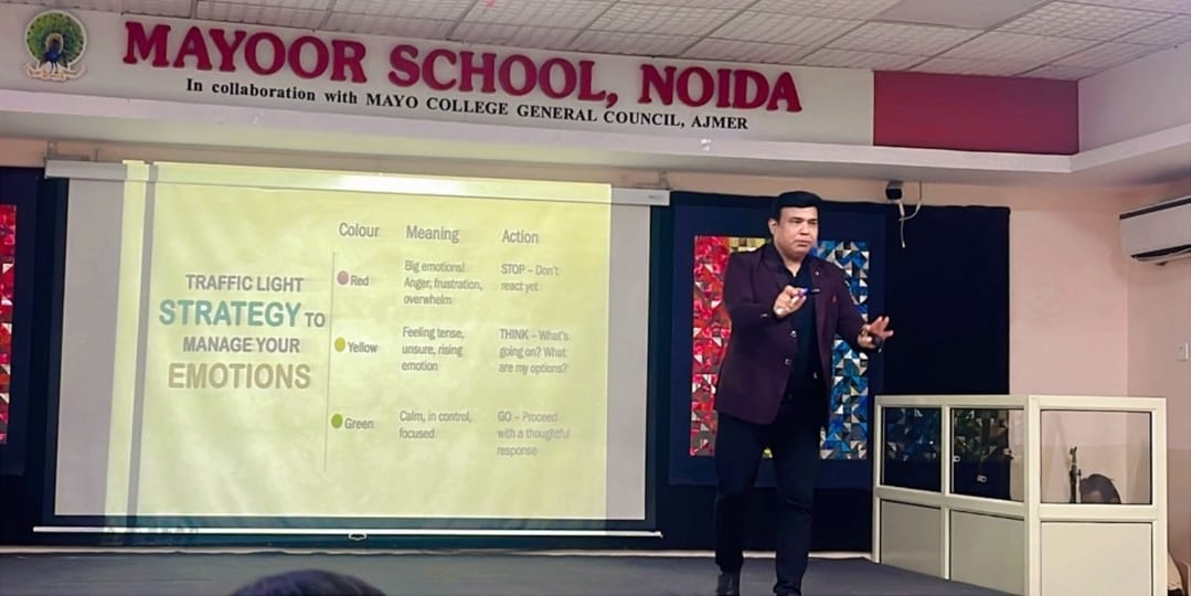 Emotional Intelligence in Action